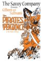 'With Catlike Tread' is from Gilbert and Sullivan's 1879 comic opera 'The Pirates of Penzance'. As with all Sullivan's songs it is instantly recognisable and popular with performers and audiences.