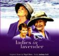 Ladies in Lavender, by Nigel Hess, is now available for Solo Violin and Concert Band. With strings being increasingly featured in Wind Band concerts this is a valuable addition to the repertoire.