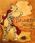 ‘The Drunken Sailor’, arranged by Christian Day, is full of humour with the obligatory ‘drunken’ Trombone. An entertaining score which is great fun to perform and full of subtle wit