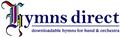 “Jerusalem” is from the series of popular hymns - ‘Hymns Direct’ and playable by many combinations to give maximum flexibility. Available for immediate PDF digital download.