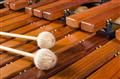 Hora Staccato, arranged for Solo Xylophone and Concert Band by Geoff Kingston, is a wonderful showcase for the accomplished performer and a great encore.